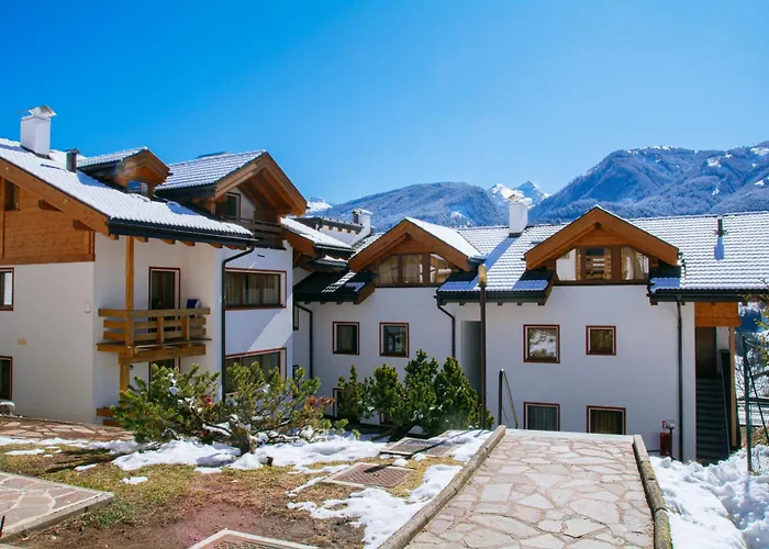 Residence Des Alpes