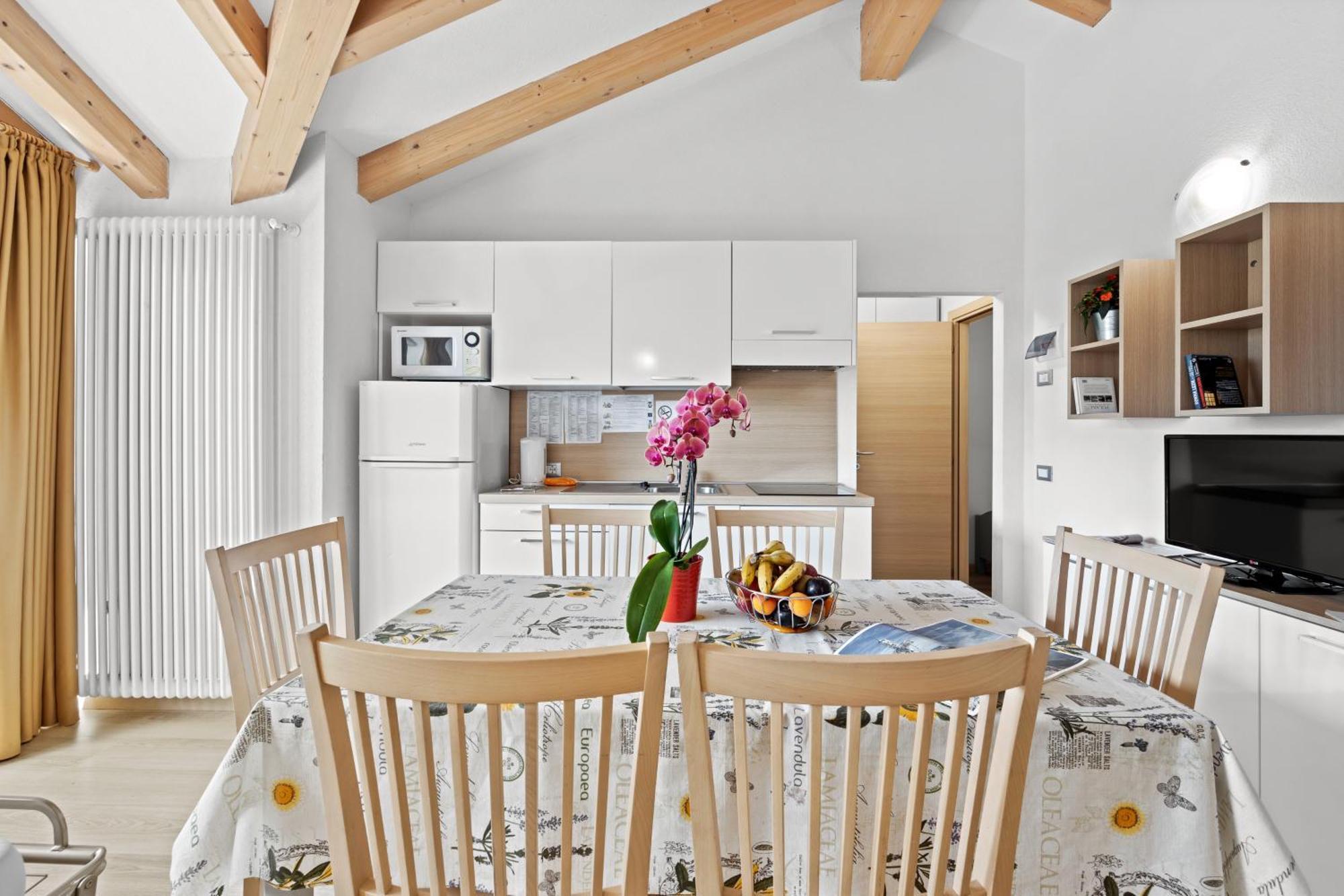 Aparthotel Des Alpes Cavalese