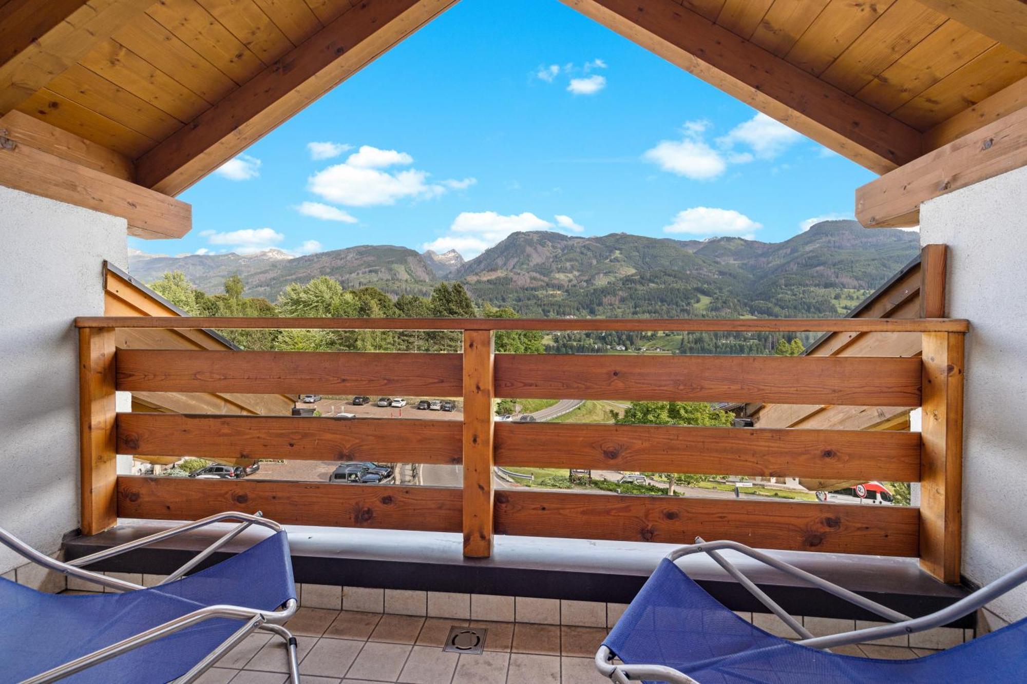 Aparthotel Des Alpes 3*