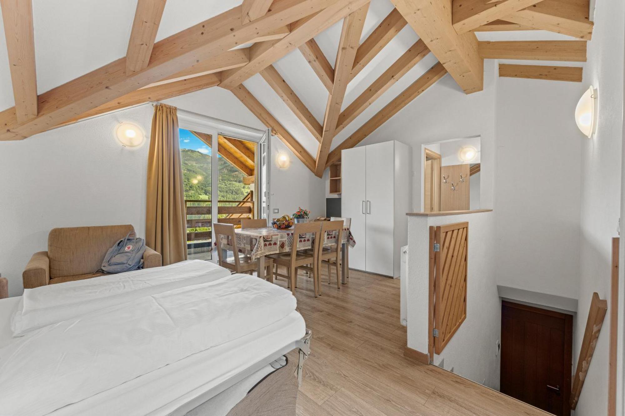 Aparthotel Des Alpes Cavalese