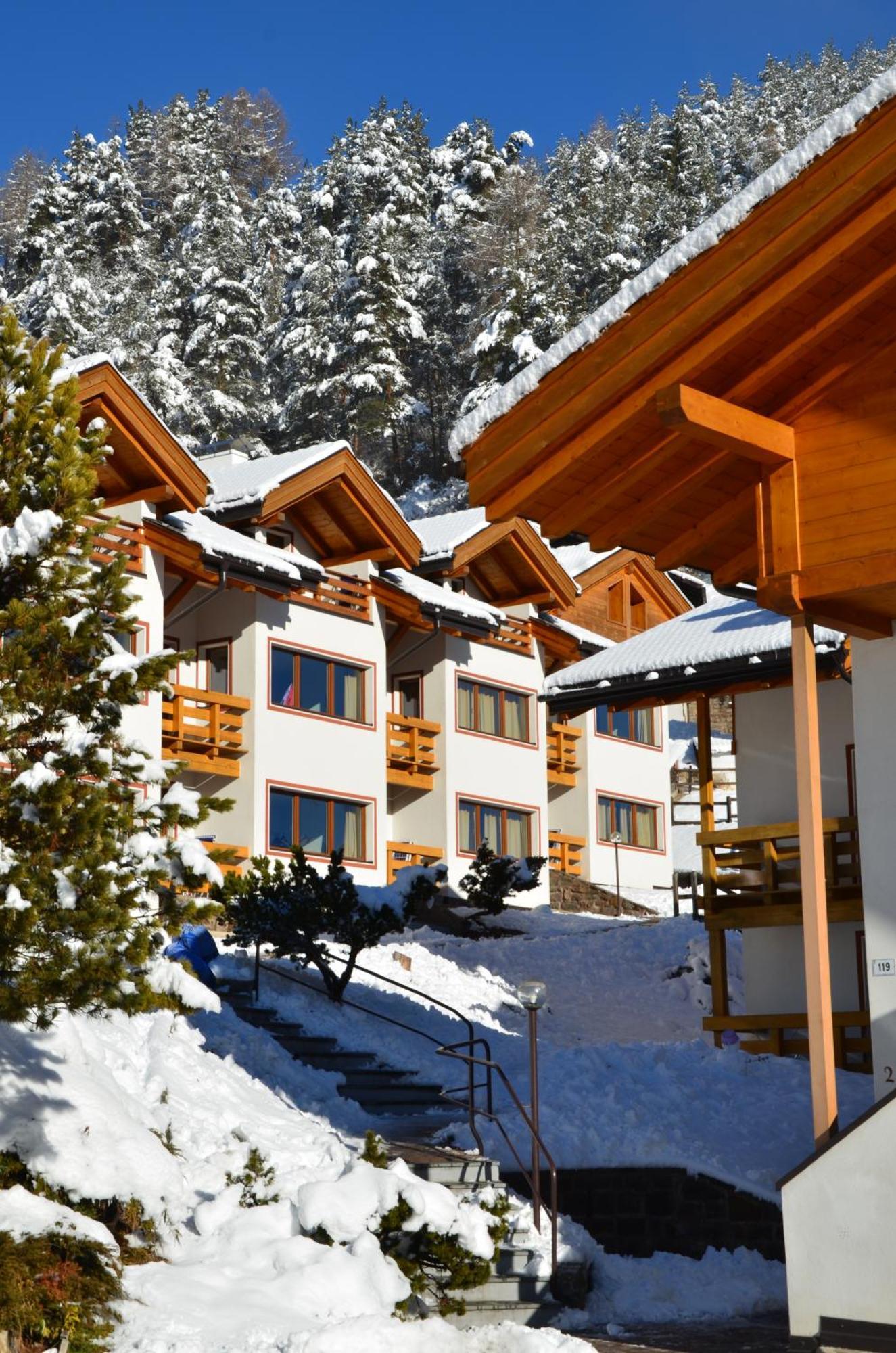 Des Alpes Cavalese
