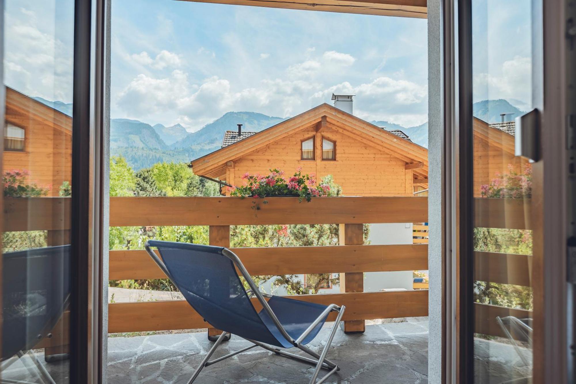 Apart-hotel Des Alpes Cavalese