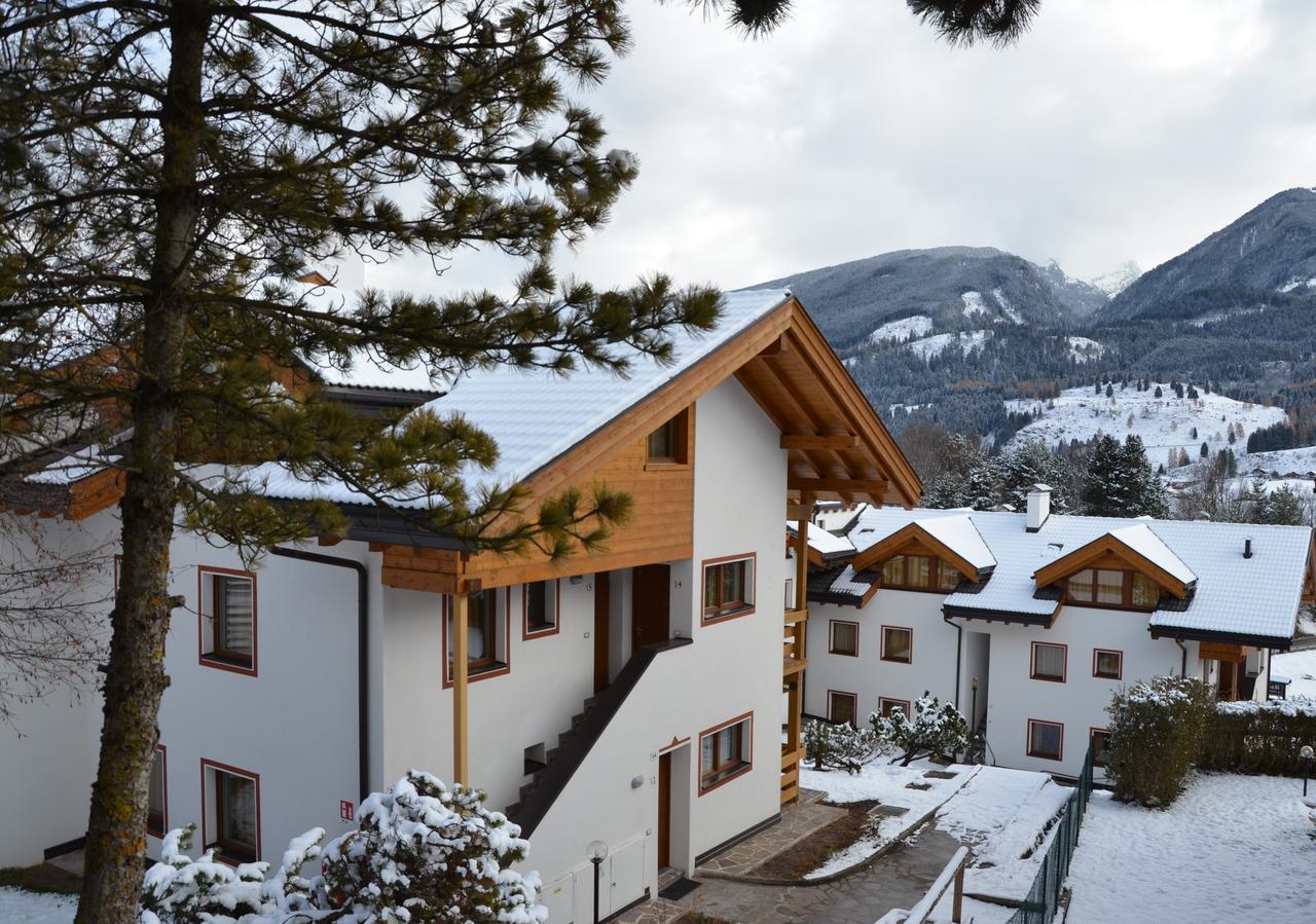 Des Alpes Apart-hotel